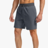 Men's Running Shorts with Zipper Pockets 7 Inch / 5 Inch Lightweight Quick Dry Gym Workout Athletic Shorts for Men - Image 2