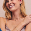 Scott Emilie Multi Strand Necklace, Fashion Jewelry for Women - Image 3